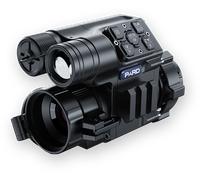 Visore Notturno Digital Clip-On FD1 FRONTALE 85O - LRF con TELEMETRO - PARD