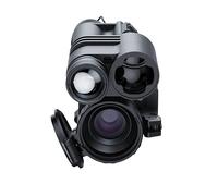 Visore Notturno Digital Clip-On FD1 FRONTALE 94O - LRF con TELEMETRO - PARD
