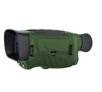 Visore Notturno, Dispositivo di visione notturna monoculare a infrarossi 2.5K UHD 1080P Uso diurno notturno Foto video 8X Digitale 300M Visualizzazione completamente oscura Caccia a distanza,per bird