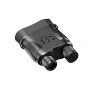Visore Notturno, Dispositivo for la visione notturna Binocolo a infrarossi Telescopio digitale da caccia con zoom 4-12x Giorno e notte a doppio uso,per birdwatching, sport all'aria aperta, viaggi, ca