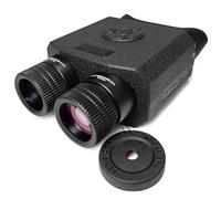Visore Notturno, Dispositivo for la visione notturna binoculare Binocolo ad alto ingrandimento Fotografia notturna for esterni Video Dispositivo for la visione notturna digitale a infrarossi,per bird