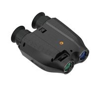 Visore Notturno, DT99 8X Zoom digitale 300M Binocolo a infrarossi Visione notturna 48MP 2.5K UHD 3D Telescopio montato sulla testa for la caccia,per birdwatching, sport all'aria aperta, viaggi,(Green