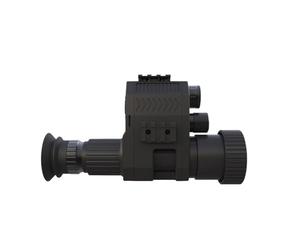 Visore Notturno, NK007 Plus Telescopio for visione notturna a infrarossi, visione notturna con scarsa illuminazione,per birdwatching, sport all'aria aperta, viaggi, campeggio(NK007 Plus-3)