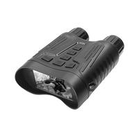 Visore Notturno, NV2180 4K 3.2" Binocolo digitale for visione notturna a infrarossi for scouting Zoom 8X Giorno e occhiali Telescopio Caccia Giorno Notte Doppio uso,per birdwatching, sport all'aria a