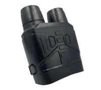 Visore Notturno, NV4000 Grande schermo digitale Telecamera da caccia binoculare da 3,0 pollici Visione notturna a infrarossi 4K 36MP HD Pixel Giorno e notte Doppio scopo,per birdwatching, sport all'a