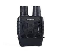 Visore Notturno, Occhiali for la visione notturna Binocolo for la visione notturna Telescopio digitale a infrarossi for caccia, spia, tattica, sicurezza,per birdwatching, sport all'aria aperta, viagg