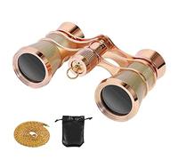 Visore Notturno, Occhiali for la visione notturna Mini telescopi Adulti Bicchieri da teatro dell'opera d'epoca