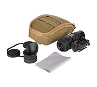 Visore Notturno, Occhiali for visione notturna monoculare PVS18, monoculare for visione notturna con mirino digitale a infrarossi 1X32 adatto for la caccia notturna,per birdwatching, sport all'aria a