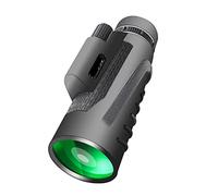 Visore Notturno, Potente telescopio monoculare 40X60 for sport all'aria aperta, escursionismo, caccia, turismo, occhiali for la visione notturna tascabili,per birdwatching, sport all'aria aperta, via