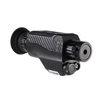 Visore Notturno, Telescopio monoculare portatile Visione notturna 1080P for la caccia Ottico digitale a infrarossi 8X Visione notturna monoculare Gamma 0,5 M-1000 M,per birdwatching, sport all'aria a