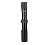 Visore Notturno, Telescopio monoculare Zoom HD Binocolo potente portatile A lungo raggio Cannocchiale professionale Visione notturna bassa Telescopio da viaggio Bak4,per birdwatching, sport all'aria