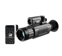 Visore Notturno, Termocamera a infrarossi for caccia AM03 800M obiettivo Fcous regolabile for visione notturna cannocchiale monoculare termico,per birdwatching, sport all'aria aperta, viaggi, campegg