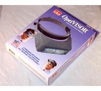 Visore Optivisor Donegan Made in Usa varie gradazioni Originale e migliore USA