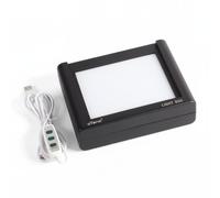 Visore per Pellicole 135 e 120 Alimentazione USB Duplicatore di Negativi a LED