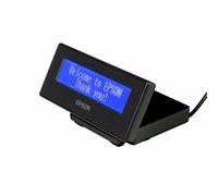 Visore per POS Epson DM-D30