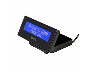 Visore per POS Epson DM-D30