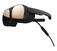Visore HTC Vive Flow Occhiali immersivi FPV 189 g Nero [99HASV003-00]