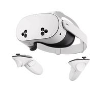 Meta Quest 3S 128GB - Dive into Mixed Reality - Unreal Device. Unreal Price. - All-in-One Headset - Get a 3-Month Trial of Horizon+ Included