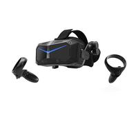 VISORE PER REALTÀ VIRTUALE PIMAX PVH00010206, USB-C, DisplayPort, Nero