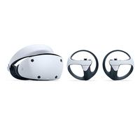 Sony PlayStation VR2 Occhiali immersivi FPV Nero, Bianco