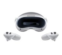 PICO 4 Ultra Occhiali immersivi FPV 580 g Bianco (Pico 4 Ultra Enterprise EU 12G