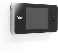 Visore Spioncino elettronico per porta Digital Door Viewer 500 Yale