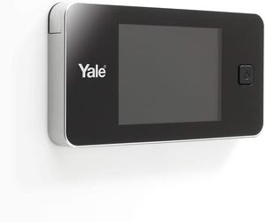 Visore Spioncino elettronico per porta Digital Door Viewer 500 Yale
