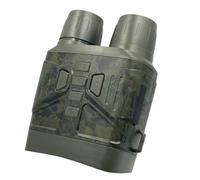 Visore Termico, NV4000 Grande schermo digitale Telecamera da caccia binoculare da 3,0 pollici Visione notturna a infrarossi 4K 36MP HD Pixel Giorno e notte Doppio scopo(Camouflage)