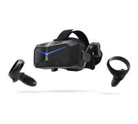 Visore VR Pimax Crystal Super 50 PPD QLED con eye tracking