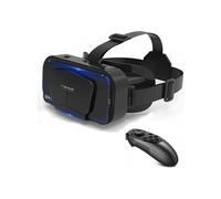 Visore VR sofisticato, esperienza Metaverso, dissipazione del calore per mantenere il dispositivo fresco, angolo di visione ultra-ampio per