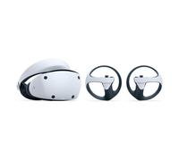 Visore VR Sony PlayStation VR2 OLED 2000x2040 120Hz Wireless PS5