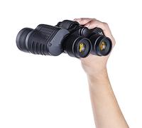 Visori notturni Binocolo 80X80 Telescopio potente 10000 m Alta definizione for escursionismo in campeggio Vetro ottico completo Visione notturna a bassa luminosità