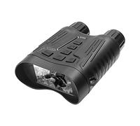 Visori Notturni, Dispositivo for la visione notturna Binocolo digitale for visione notturna a infrarossi da 36 MP 4K con 3.2' Telescopio IR con campo di visione completamente scuro dello schermo 2