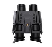 Visori Notturni, Dsoon Binocolo for visione notturna Occhiali NV8000 Supporto for testa digitale a infrarossi Batteria incorporata Ricaricabile Attrezzatura da campeggio for caccia