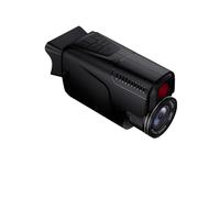 Visori Notturni, Visione notturna Monoculare 1080P FHD Infrarossi Zoom digitale 10X Telescopio da caccia 2 ''Grande schermo Uso diurno notturno Full Dark 500m