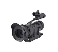 Visori Notturni, Visore notturno Scope PVS18 Occhiali monoculari for la visione notturna Attrezzatura da caccia a infrarossi impermeabile