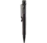 VisorTech Multiutensili e accessori - kubotan a sfera: Penna Tattica, Penna a sfera, Torcia LED (torcia Kubotan, tattica, mini)