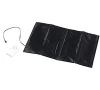 VisorTech tappetino allarme: A batteria Tappetino per campanello, con funzione di allerta (zerbino d'allarme, campanello per gatti, cane)