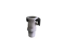 VISPA 35 INNESTO RAPIDO FEMMINA 421744 VALVOLA FILETTATA 1/4 COMAC