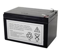 VISRBC4 RBC4 Batteria per UPS Sostituisce la batteria originale (originale) RBC
