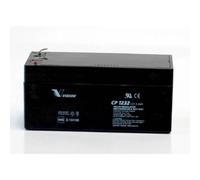 VISRBC47 RBC47 Batteria per UPS Sostituisce la batteria originale (originale) R