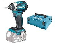 Avvitatore ad Impulsi MAKITA DTD154ZJ (Solo corpo + MAKPAC 2)
