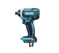VISSEUSE À CHOCS MAKITA 18 V LI-ION 165 NM (MACHINE SEULE)- DTD152Z