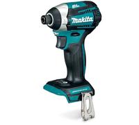 VISSEUSE À CHOCS MAKITA 18 V LI-ION 175 NM (machine nue) - DTD154Z