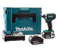 VISSEUSE À CHOCS MAKITA 18 V LI-ION 4 AH 165 NM -DTD152RMJ