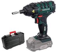 Visseuse à percussion sans fil PDSSA 20 Li A1 SS BATTERIE