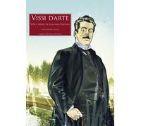 Vissi d’arte. Vita e opere di Giacomo Puccini - 2023 - LIM