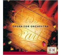 Vissi D'arte:Orchestra Opera