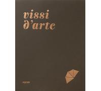 Vissi d'arte - Pontiggia Elena, Francioli Eva, Risaliti Sergio