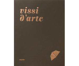 Vissi d'arte - Pontiggia Elena, Francioli Eva, Risaliti Sergio
